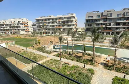 شقة - غرفة نوم - 1 حمام للبيع في شرق فالي - كمبوندات مدينة المستقبل - مدينة المستقبل - القاهرة