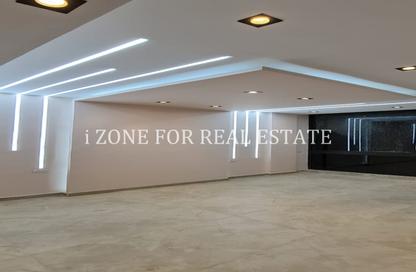 Apartment - 2 Bedrooms - 2 Bathrooms for rent in Lake View Residence - 5th Settlement Compounds - The 5th Settlement - New Cairo City - Cairo
