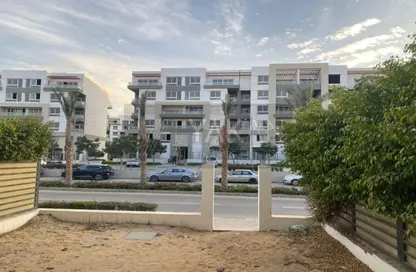 Duplex - 3 Bedrooms - 3 Bathrooms for sale in Hyde Park - New Cairo City - Cairo