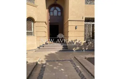 فيلا - 4 غرف نوم - 4 حمامات للبيع في اكاسيا - كمبوندات التجمع الخامس - التجمع الخامس - مدينة القاهرة الجديدة - القاهرة
