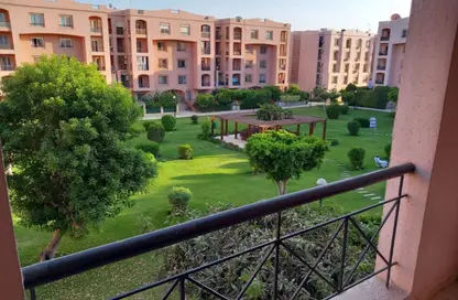 Apartment - 3 Bedrooms - 2 Bathrooms for sale in El Rehab Extension - Al Rehab - New Cairo City - Cairo