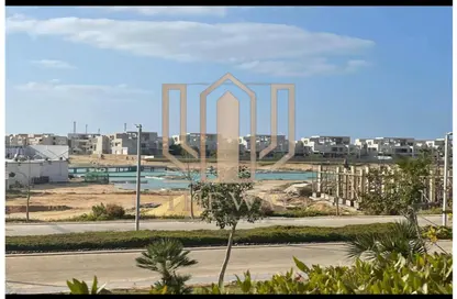 شاليه - 4 غرف نوم - 4 حمامات للبيع في هاسييندا وايت - سيدي عبد الرحمن - الساحل الشمالي