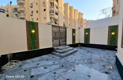 شقة - 3 غرف نوم - 2 حمامات للبيع في حدائق الاهرام - الجيزة
