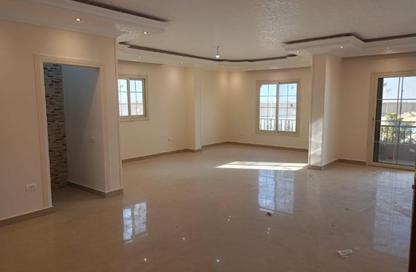 Apartment - 4 Bedrooms - 3 Bathrooms for rent in East The Academy - New Cairo City - Cairo
