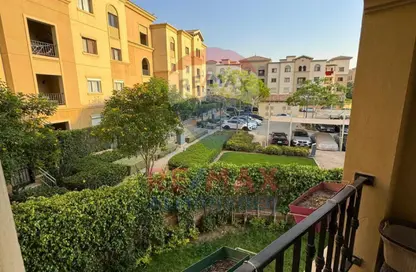 شقة - 2 غرف نوم - 2 حمامات للايجار في ميفيدا - كمبوندات التجمع الخامس - التجمع الخامس - مدينة القاهرة الجديدة - القاهرة