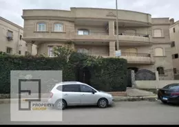 Apartment - 3 Bedrooms - 3 Bathrooms for sale in 7th District - Sheikh Zayed City - Giza