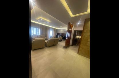 Apartment - 2 Bedrooms - 3 Bathrooms for rent in Eastown - 5th Settlement Compounds - The 5th Settlement - New Cairo City - Cairo