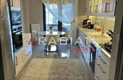 شقة - غرفة نوم - 1 حمام للبيع في هايد بارك سنترال - التجمع السادس - مدينة القاهرة الجديدة - القاهرة