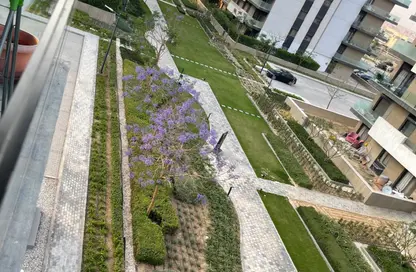 Apartment - 2 Bedrooms - 3 Bathrooms for sale in Al Burouj Compound - El Shorouk Compounds - Shorouk City - Cairo