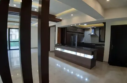 Apartment - 2 Bedrooms - 3 Bathrooms for rent in Eastown - 5th Settlement Compounds - The 5th Settlement - New Cairo City - Cairo