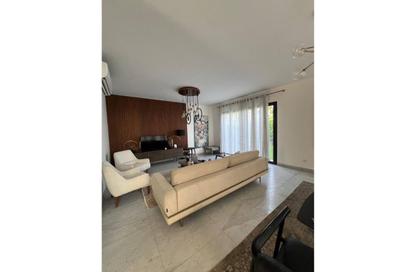 Apartment - 4 Bedrooms - 3 Bathrooms for sale in Al Burouj Compound - El Shorouk Compounds - Shorouk City - Cairo
