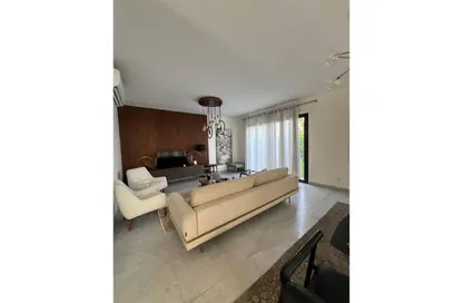Apartment - 4 Bedrooms - 3 Bathrooms for sale in Al Burouj Compound - El Shorouk Compounds - Shorouk City - Cairo