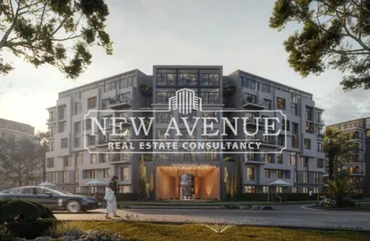 Apartment - 3 Bedrooms - 3 Bathrooms for sale in Bloomfields - Mostakbal City Compounds - Mostakbal City - Future City - Cairo