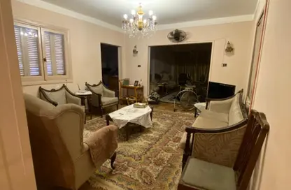 Apartment - 2 Bedrooms - 1 Bathroom for sale in Al Nozha St. - Ard El Golf - Heliopolis - Masr El Gedida - Cairo Apartment - 2 Bedrooms - 1 Bathroom for sale in Al Nozha St. - Ard El Golf - Heliopolis - Masr El Gedida - Cairo