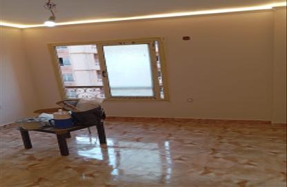 Apartment - 3 Bedrooms - 2 Bathrooms for sale in Al Andalus El Gedida - Al Andalus District - New Cairo City - Cairo