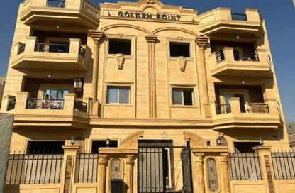 Apartment - 3 Bedrooms - 2 Bathrooms for sale in Tamr Hena - 5th Settlement Compounds - The 5th Settlement - New Cairo City - Cairo