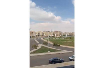 شقة - 3 غرف نوم - 2 حمامات للبيع في ميدان الجامعة الفرنسية - سيتي سنتر 1 - مدينة الشروق - القاهرة