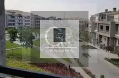 شقة - غرفة نوم - 2 حمامات للبيع في نيو جيزة - طريق مصر اسكندرية الصحراوي - مدينة 6 أكتوبر - الجيزة