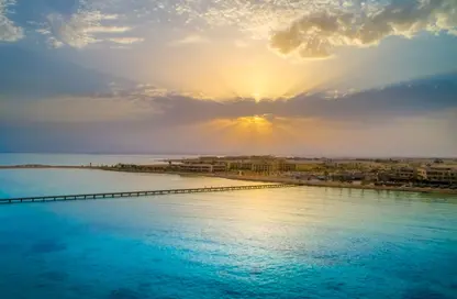 شقة - 2 غرف نوم - 2 حمامات للبيع في قوس سوما - سوما باى - سفاجا - الغردقة - محافظة البحر الاحمر