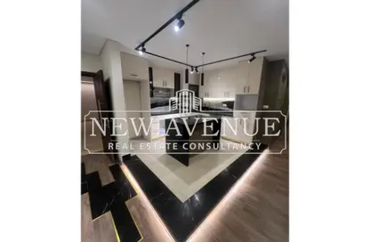 Apartment - 2 Bedrooms - 3 Bathrooms for sale in Eastown - 5th Settlement Compounds - The 5th Settlement - New Cairo City - Cairo