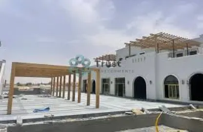 Shop - Studio for sale in Hacienda White - Sidi Abdel Rahman - North Coast