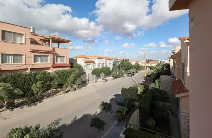 Villa - 4 Bedrooms - 3 Bathrooms for sale in Alex West - Alexandria Compounds - Alexandria