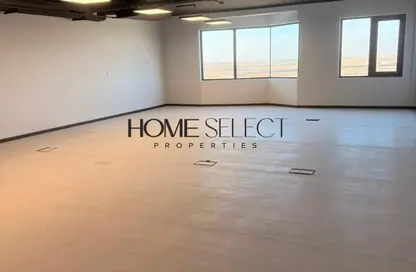 مساحات مكتبية - استوديو للايجار في ذا بوليجون - كمبوندات الشيخ زايد - الشيخ زايد - الجيزة