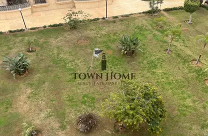 Apartment - 3 Bedrooms - 2 Bathrooms for rent in El Rehab Extension - Al Rehab - New Cairo City - Cairo