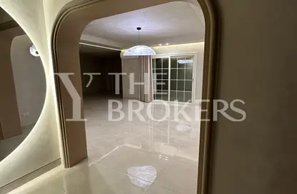 Apartment - 3 Bedrooms - 3 Bathrooms for sale in Madinaty - Cairo