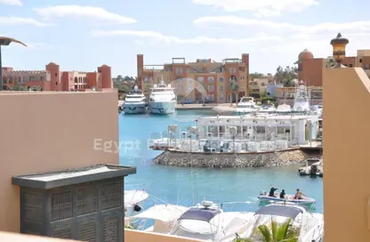 Chalet - 1 Bedroom - 2 Bathrooms for sale in Ancient Sands Resort - El Gouna - Hurghada - Red Sea Chalet - 1 Bedroom - 2 Bathrooms for sale in Ancient Sands Resort - El Gouna - Hurghada - Red Sea