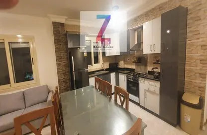 Townhouse - 3 Bedrooms - 3 Bathrooms for rent in Stella Heights - Al Alamein - North Coast