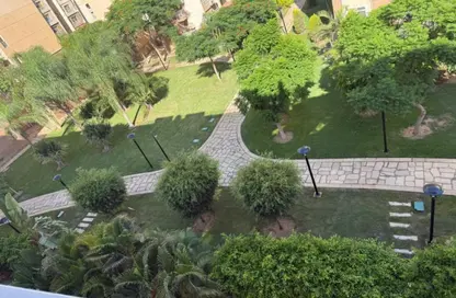 Apartment - 2 Bedrooms - 2 Bathrooms for sale in Madinaty - Cairo