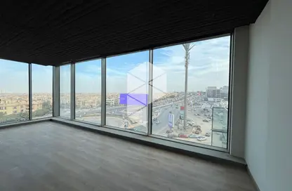 Office Space - Studio for rent in Granoy - 5th Settlement Compounds - The 5th Settlement - New Cairo City - Cairo