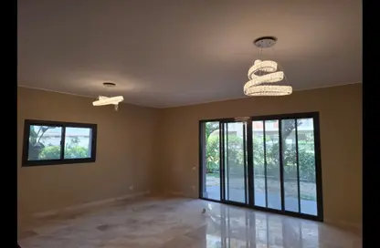Apartment - 4 Bedrooms - 4 Bathrooms for rent in Villette - 5th Settlement Compounds - The 5th Settlement - New Cairo City - Cairo
