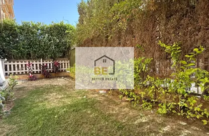 Apartment - 3 Bedrooms - 3 Bathrooms for rent in Rehab City Fifth Phase - Al Rehab - New Cairo City - Cairo