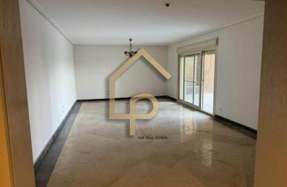 Apartment - 2 Bedrooms - 3 Bathrooms for sale in New Giza - Cairo Alexandria Desert Road - 6 October City - Giza