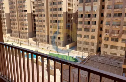 شقة - 3 غرف نوم - 3 حمامات للبيع في تيجان - زهراء المعادي - حي المعادي - القاهرة