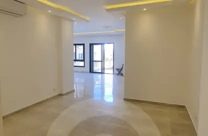 Penthouse - 3 Bedrooms - 3 Bathrooms for rent in Westown - Sheikh Zayed Compounds - Sheikh Zayed City - Giza