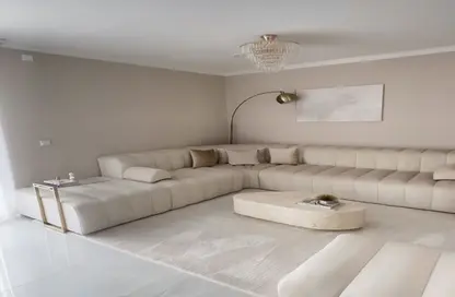 Apartment - 3 Bedrooms - 2 Bathrooms for sale in Sodic West - Sheikh Zayed Compounds - Sheikh Zayed City - Giza Apartment - 3 Bedrooms - 2 Bathrooms for sale in Sodic West - Sheikh Zayed Compounds - Sheikh Zayed City - Giza