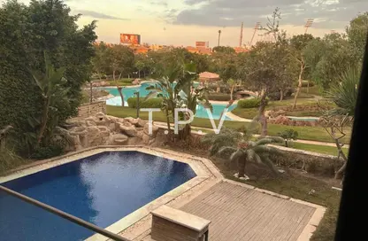 Villa - 7+ Bedrooms - 7 Bathrooms for sale in Lake View - 5th Settlement Compounds - The 5th Settlement - New Cairo City - Cairo