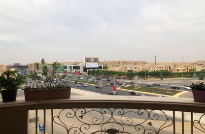 شقة - 5 غرف نوم - 4 حمامات للبيع في عمارات النرجس - النرجس - مدينة القاهرة الجديدة - القاهرة