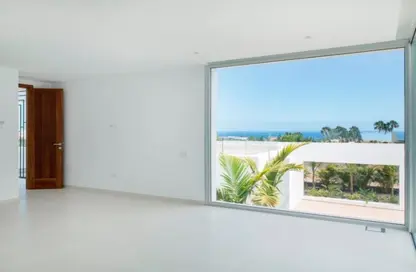 Duplex - 4 Bedrooms - 4 Bathrooms for sale in Cali Coast - Ras Al Hekma - North Coast