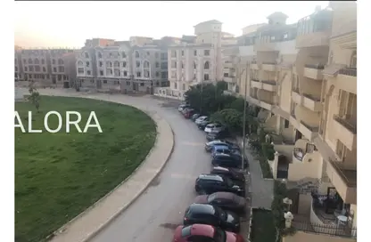شقة - 3 غرف نوم - 2 حمامات للبيع في شارع الامل - الشيخ زايد - الجيزة