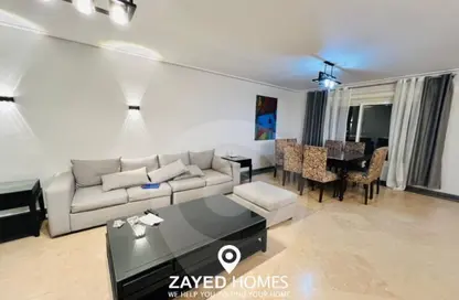 شقة - 3 غرف نوم - 3 حمامات للايجار في نيو جيزة - طريق مصر اسكندرية الصحراوي - مدينة 6 أكتوبر - الجيزة