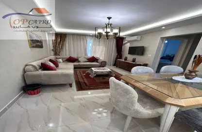 Apartment - 2 Bedrooms - 1 Bathroom for rent in Madinaty - Cairo