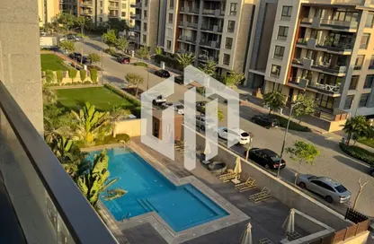 Villa - 4 Bedrooms - 3 Bathrooms for rent in Azad - 5th Settlement Compounds - The 5th Settlement - New Cairo City - Cairo