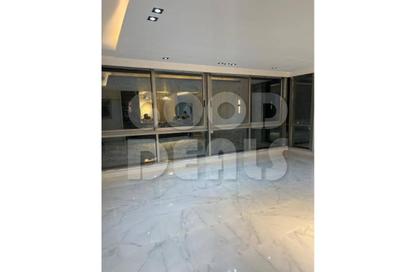 Apartment - 3 Bedrooms - 3 Bathrooms for sale in Degla Towers - Nasr City Compounds - Nasr City - Cairo