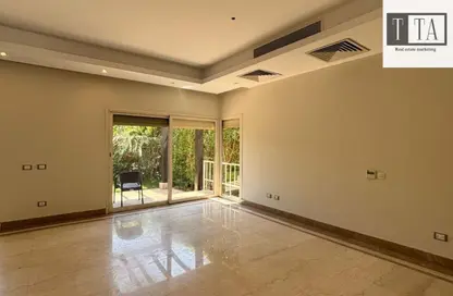 تاون هاوس - 3 غرف نوم - 3 حمامات للايجار في الجريا - كمبوندات الشيخ زايد - الشيخ زايد - الجيزة
