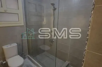 Apartment - 3 Bedrooms - 2 Bathrooms for rent in Hyde Park - 5th Settlement Compounds - The 5th Settlement - New Cairo City - Cairo