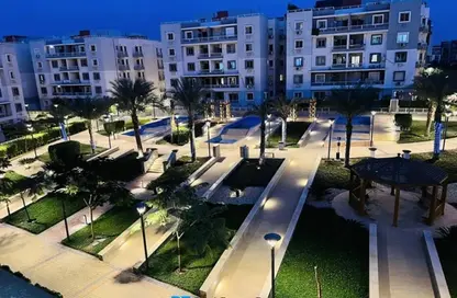 Apartment - 3 Bedrooms - 3 Bathrooms for sale in JAYD Residence - 5th Settlement Compounds - The 5th Settlement - New Cairo City - Cairo